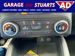 Ford Kuga  1.5 ECOBOOST 150 - COOL & CONNECT occasion - Photo 8