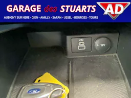 Ford Kuga  1.5 ECOBOOST 150 - COOL & CONNECT occasion - Photo 9