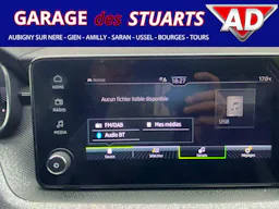 Skoda Scala  1.0 TSI - 116 - BV DSG7 - SELECTION occasion - Photo 12