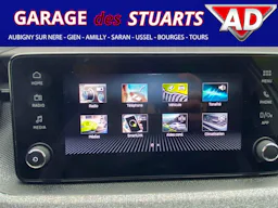 Skoda Scala  1.0 TSI - 116 - BV DSG7 - SELECTION occasion - Photo 15