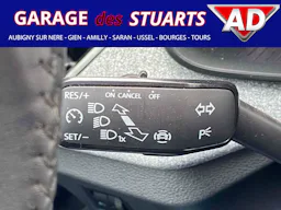 Skoda Scala  1.0 TSI - 116 - BV DSG7 - SELECTION occasion - Photo 24