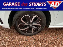 Skoda Scala  1.0 TSI - 116 - BV DSG7 - SELECTION occasion - Photo 34