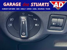 Skoda Scala  1.0 TSI - 116 - SELECTION occasion - Photo 24