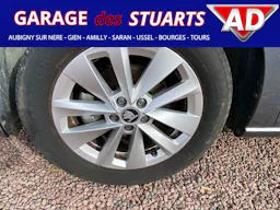 Skoda Scala  1.0 TSI - 116 - SELECTION occasion - Photo 29