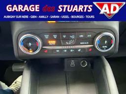 Ford Kuga  2.0 ECOBLUE 120 - BVA - ST-LINE occasion - Photo 10