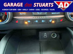 Ford Kuga  2.0 ECOBLUE 120 - BVA - ST-LINE occasion - Photo 11