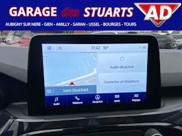 Ford Kuga  2.0 ECOBLUE 120 - BVA - ST-LINE occasion - Photo 12