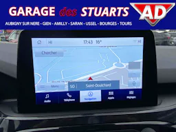 Ford Kuga  2.0 ECOBLUE 120 - BVA - ST-LINE occasion - Photo 13