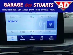 Ford Kuga  2.0 ECOBLUE 120 - BVA - ST-LINE occasion - Photo 14