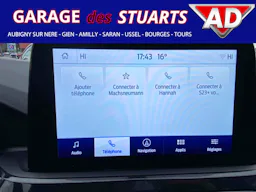 Ford Kuga  2.0 ECOBLUE 120 - BVA - ST-LINE occasion - Photo 16