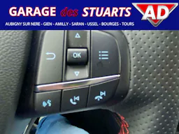Ford Kuga  2.0 ECOBLUE 120 - BVA - ST-LINE occasion - Photo 25