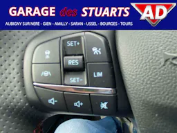Ford Kuga  2.0 ECOBLUE 120 - BVA - ST-LINE occasion - Photo 26