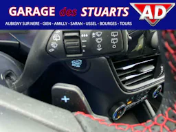 Ford Kuga  2.0 ECOBLUE 120 - BVA - ST-LINE occasion - Photo 27