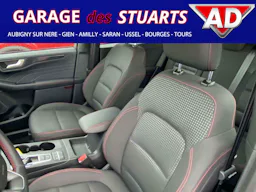 Ford Kuga  2.0 ECOBLUE 120 - BVA - ST-LINE occasion - Photo 32