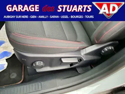 Ford Kuga  2.0 ECOBLUE 120 - BVA - ST-LINE occasion - Photo 33