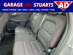 Ford Kuga  2.0 ECOBLUE 120 - BVA - ST-LINE occasion - Photo 34