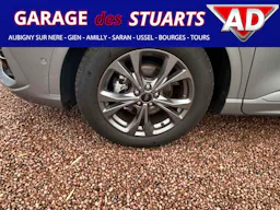 Ford Kuga  2.0 ECOBLUE 120 - BVA - ST-LINE occasion - Photo 37
