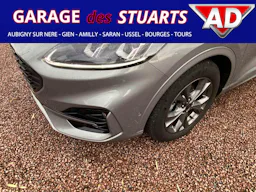 Ford Kuga  2.0 ECOBLUE 120 - BVA - ST-LINE occasion - Photo 38