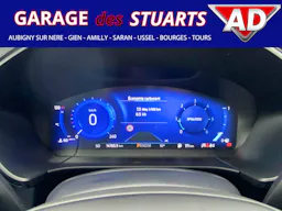 Ford Kuga  2.0 ECOBLUE 120 - BVA - ST-LINE occasion - Photo 6