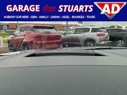 Ford Kuga  2.0 ECOBLUE 120 - BVA - ST-LINE occasion - Photo 7