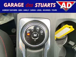Ford Kuga  2.0 ECOBLUE 120 - BVA - ST-LINE occasion - Photo 8