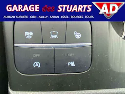 Ford Kuga  2.0 ECOBLUE 120 - BVA - ST-LINE occasion - Photo 9