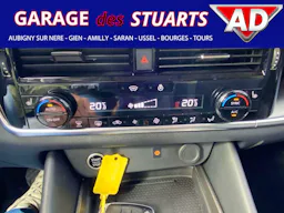 Nissan Qashqai  1.3 MILD HYBRID - 158 - BV XTRONIC - N-CONNECTA occasion - Photo 10