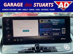 Nissan Qashqai  1.3 MILD HYBRID - 158 - BV XTRONIC - N-CONNECTA occasion - Photo 11