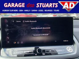 Nissan Qashqai  1.3 MILD HYBRID - 158 - BV XTRONIC - N-CONNECTA occasion - Photo 13