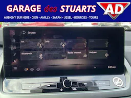 Nissan Qashqai  1.3 MILD HYBRID - 158 - BV XTRONIC - N-CONNECTA occasion - Photo 14