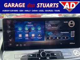Nissan Qashqai  1.3 MILD HYBRID - 158 - BV XTRONIC - N-CONNECTA occasion - Photo 16