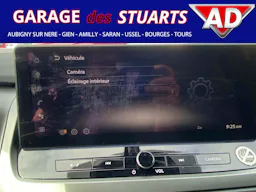 Nissan Qashqai  1.3 MILD HYBRID - 158 - BV XTRONIC - N-CONNECTA occasion - Photo 17