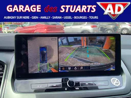 Nissan Qashqai  1.3 MILD HYBRID - 158 - BV XTRONIC - N-CONNECTA occasion - Photo 19