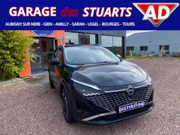 Nissan Qashqai  1.3 MILD HYBRID - 158 - BV XTRONIC - N-CONNECTA occasion - Photo 2