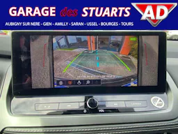 Nissan Qashqai  1.3 MILD HYBRID - 158 - BV XTRONIC - N-CONNECTA occasion - Photo 20