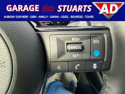 Nissan Qashqai  1.3 MILD HYBRID - 158 - BV XTRONIC - N-CONNECTA occasion - Photo 21