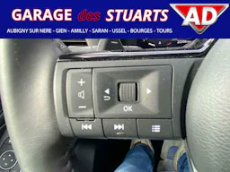Nissan Qashqai  1.3 MILD HYBRID - 158 - BV XTRONIC - N-CONNECTA occasion - Photo 22
