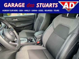 Nissan Qashqai  1.3 MILD HYBRID - 158 - BV XTRONIC - N-CONNECTA occasion - Photo 27