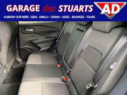 Nissan Qashqai  1.3 MILD HYBRID - 158 - BV XTRONIC - N-CONNECTA occasion - Photo 28