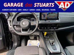 Nissan Qashqai  1.3 MILD HYBRID - 158 - BV XTRONIC - N-CONNECTA occasion - Photo 30