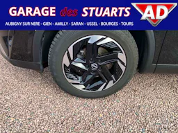 Nissan Qashqai  1.3 MILD HYBRID - 158 - BV XTRONIC - N-CONNECTA occasion - Photo 31