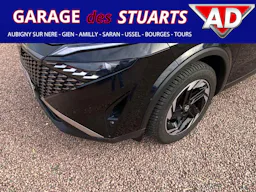 Nissan Qashqai  1.3 MILD HYBRID - 158 - BV XTRONIC - N-CONNECTA occasion - Photo 32