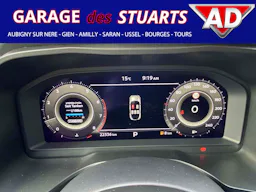 Nissan Qashqai  1.3 MILD HYBRID - 158 - BV XTRONIC - N-CONNECTA occasion - Photo 6