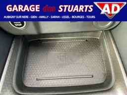 Nissan Qashqai  1.3 MILD HYBRID - 158 - BV XTRONIC - N-CONNECTA occasion - Photo 9