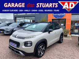 Citroën C3 Aircross  1.2 PureTech 12V - 110 S&S  Shine occasion - Photo 1