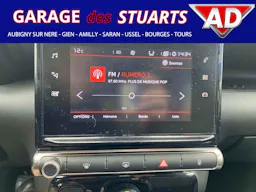 Citroën C3 Aircross  1.2 PureTech 12V - 110 S&S  Shine occasion - Photo 10