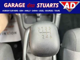 Citroën C3 Aircross  1.2 PureTech 12V - 110 S&S  Shine occasion - Photo 11