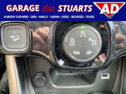 Citroën C3 Aircross  1.2 PureTech 12V - 110 S&S  Shine occasion - Photo 12