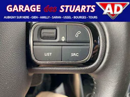 Citroën C3 Aircross  1.2 PureTech 12V - 110 S&S  Shine occasion - Photo 13