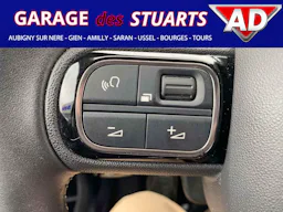 Citroën C3 Aircross  1.2 PureTech 12V - 110 S&S  Shine occasion - Photo 14
